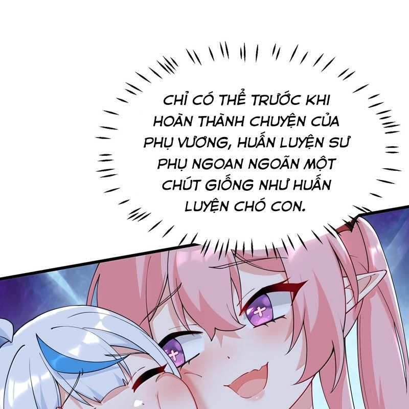 manhwax10.com - Truyện Manhwa Trời Sinh Mị Cốt, Ta Bị Đồ Nhi Yandere Để Mắt Tới Chương 34 Trang 77