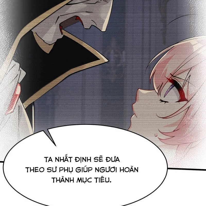 manhwax10.com - Truyện Manhwa Trời Sinh Mị Cốt, Ta Bị Đồ Nhi Yandere Để Mắt Tới Chương 34 Trang 71