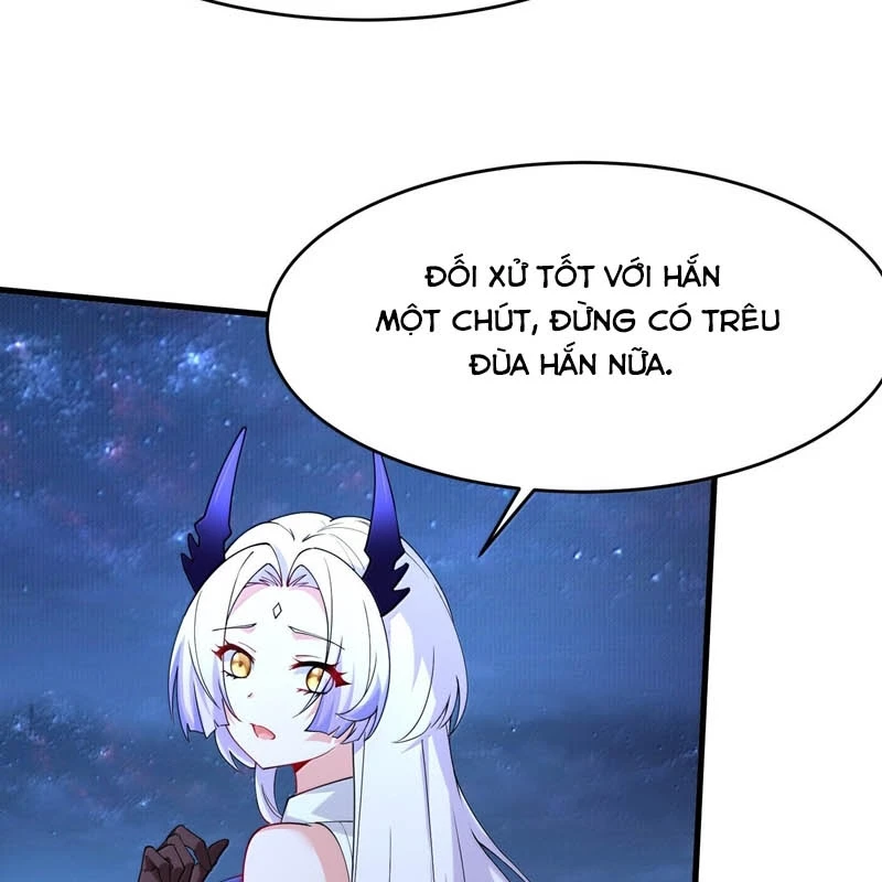 manhwax10.com - Truyện Manhwa Trời Sinh Mị Cốt, Ta Bị Đồ Nhi Yandere Để Mắt Tới Chương 34 Trang 72