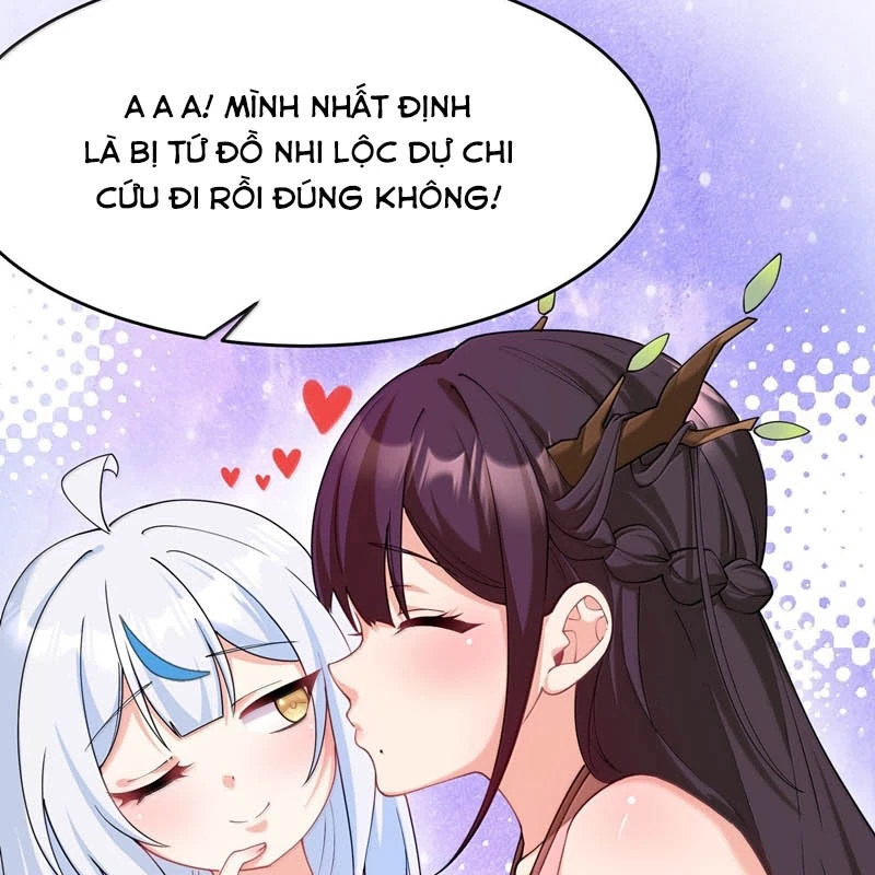 manhwax10.com - Truyện Manhwa Trời Sinh Mị Cốt, Ta Bị Đồ Nhi Yandere Để Mắt Tới Chương 34 Trang 88