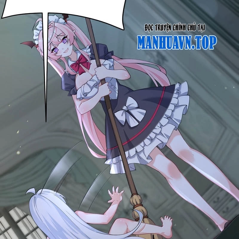 manhwax10.com - Truyện Manhwa Trời Sinh Mị Cốt, Ta Bị Đồ Nhi Yandere Để Mắt Tới Chương 34 Trang 96