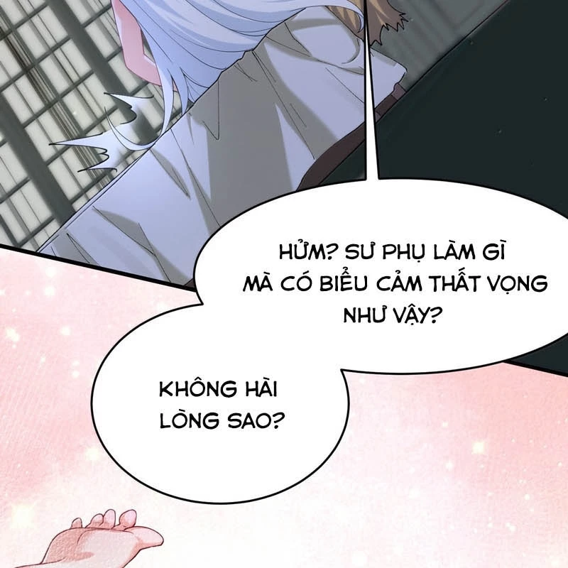 manhwax10.com - Truyện Manhwa Trời Sinh Mị Cốt, Ta Bị Đồ Nhi Yandere Để Mắt Tới Chương 34 Trang 97