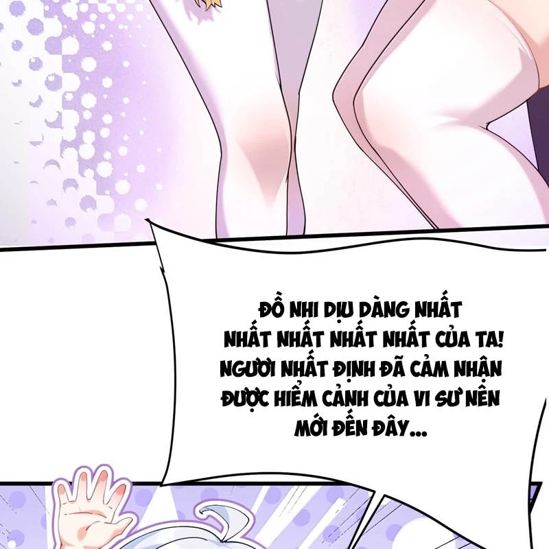 manhwax10.com - Truyện Manhwa Trời Sinh Mị Cốt, Ta Bị Đồ Nhi Yandere Để Mắt Tới Chương 34 Trang 90