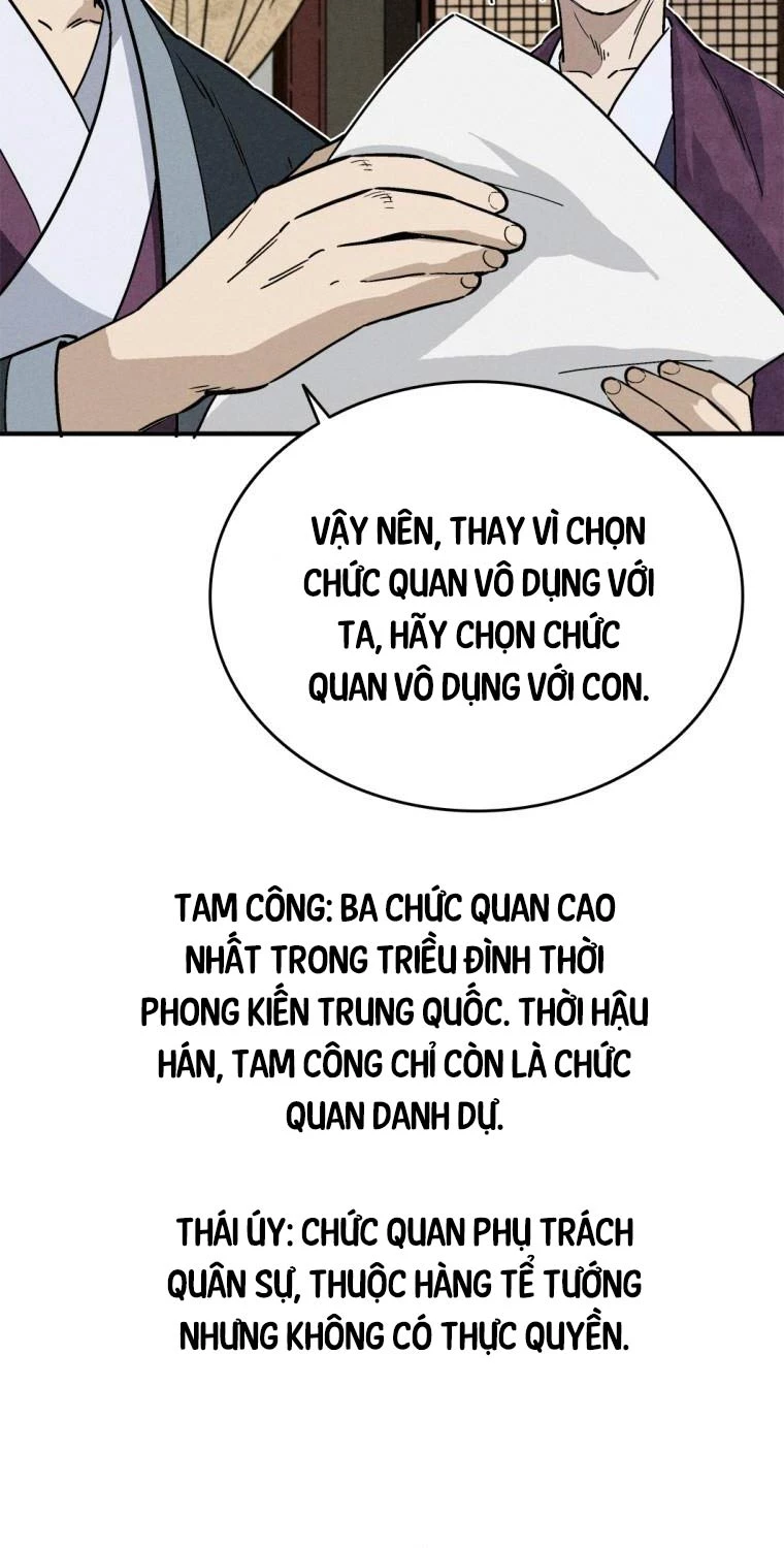 manhwax10.com - Truyện Manhwa Trọng Sinh Thành Thần Y Thời Tam Quốc Chương 124 Trang 7