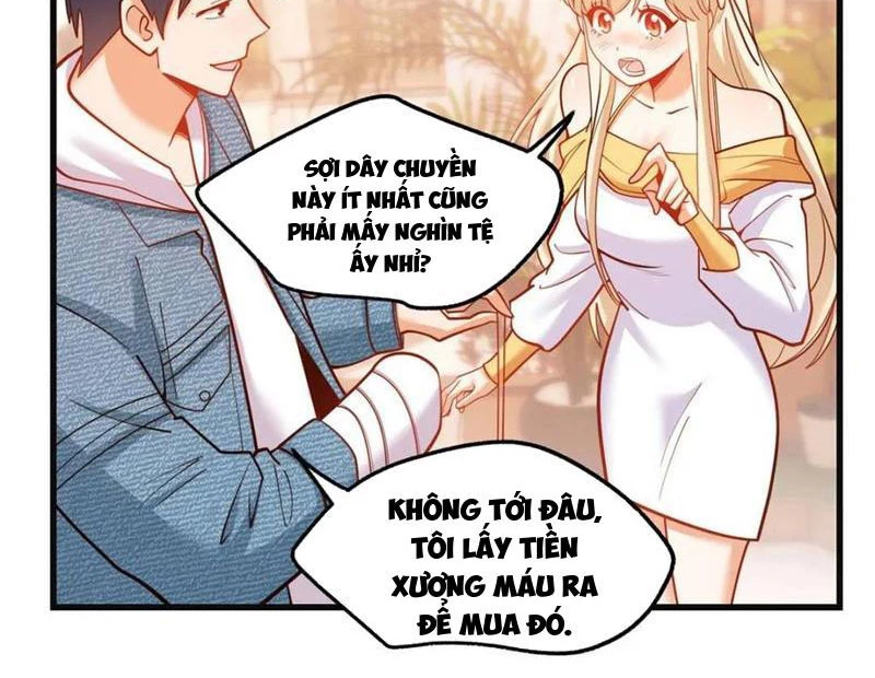 manhwax10.com - Truyện Manhwa Trọng Sinh Không Làm Chạn Vương, Tôi Một Mình Nạp Game Thăng Cấp Chương 126 Trang 56