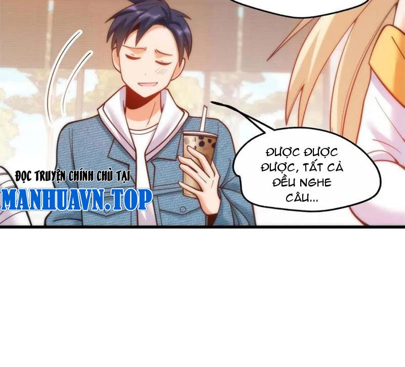 manhwax10.com - Truyện Manhwa Trọng Sinh Không Làm Chạn Vương, Tôi Một Mình Nạp Game Thăng Cấp Chương 126 Trang 20