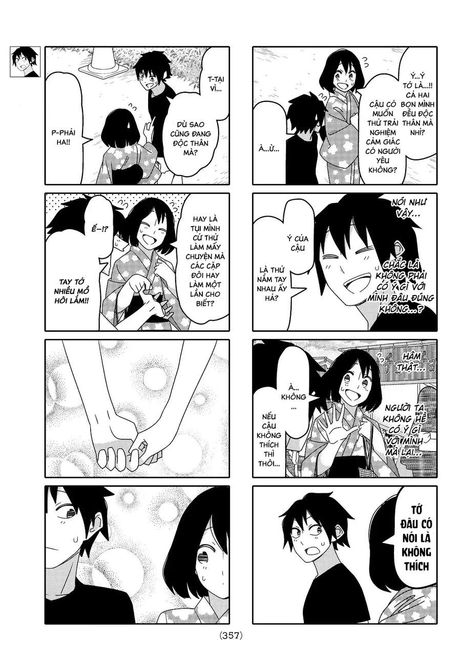 manhwax10.com - Truyện Manhwa Tsurezure Children Manga Chương 108 Trang 4