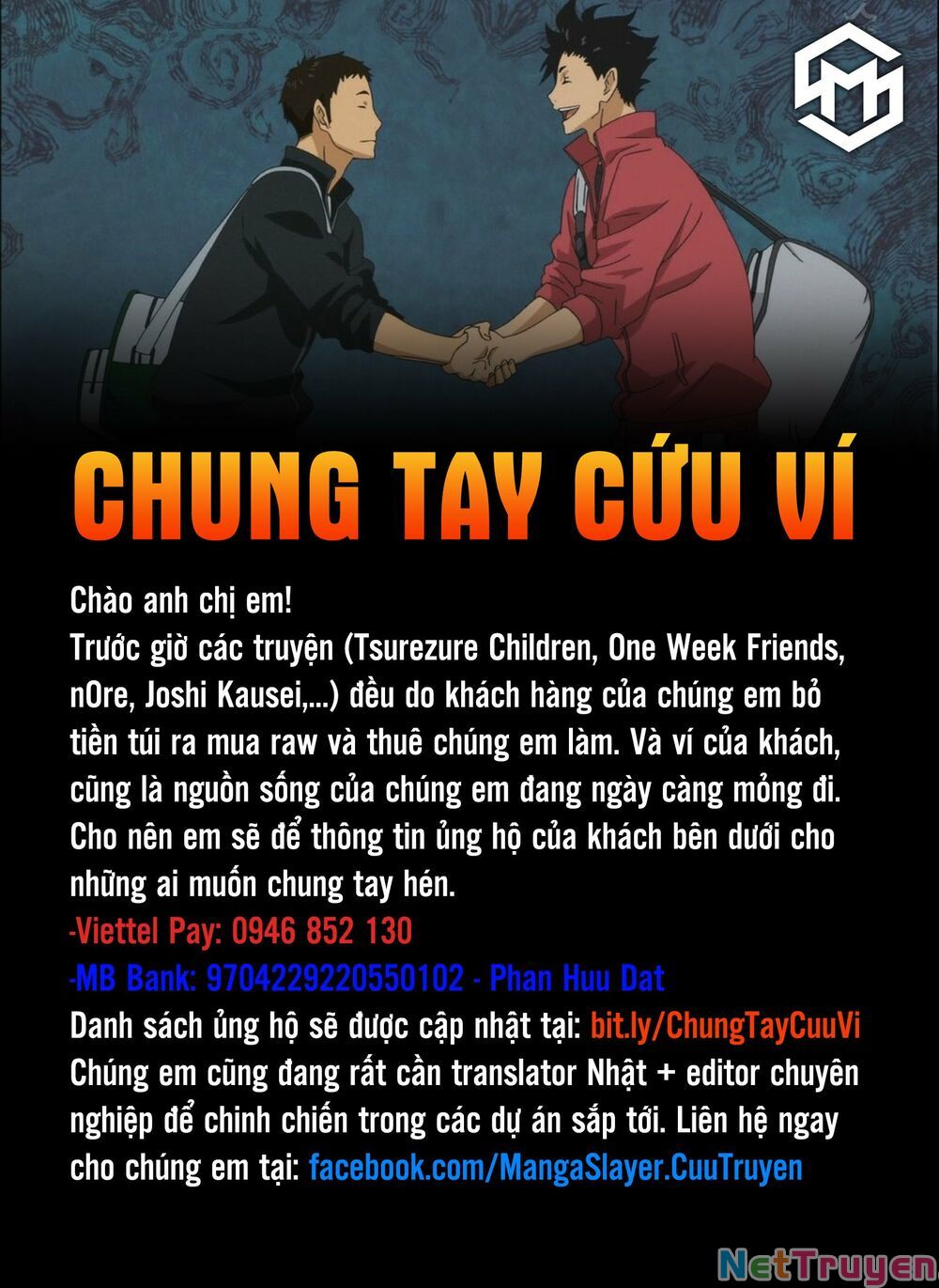 manhwax10.com - Truyện Manhwa Tsurezure Children Manga Chương 102 Trang 8