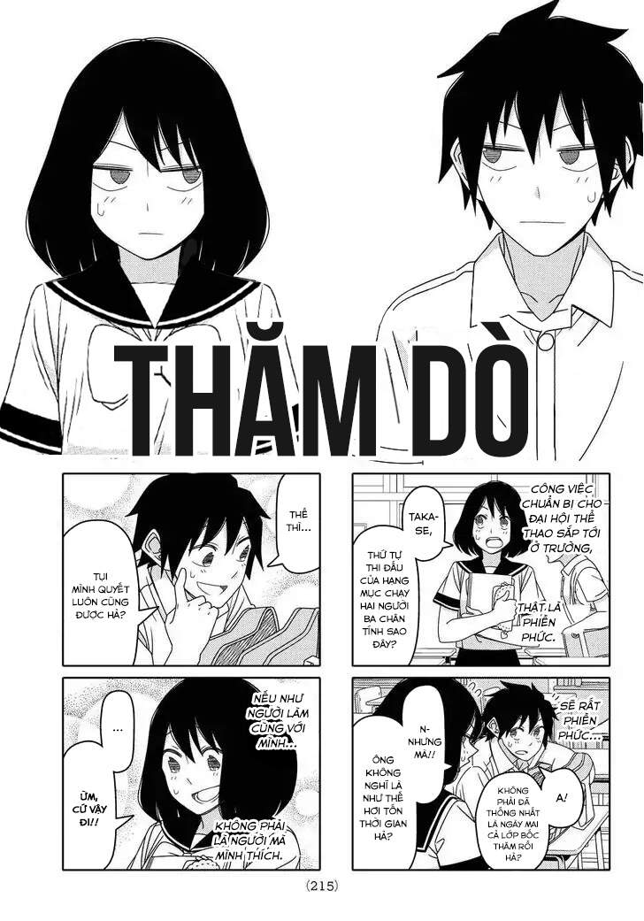 manhwax10.com - Truyện Manhwa Tsurezure Children Manga Chương 118 Trang 2