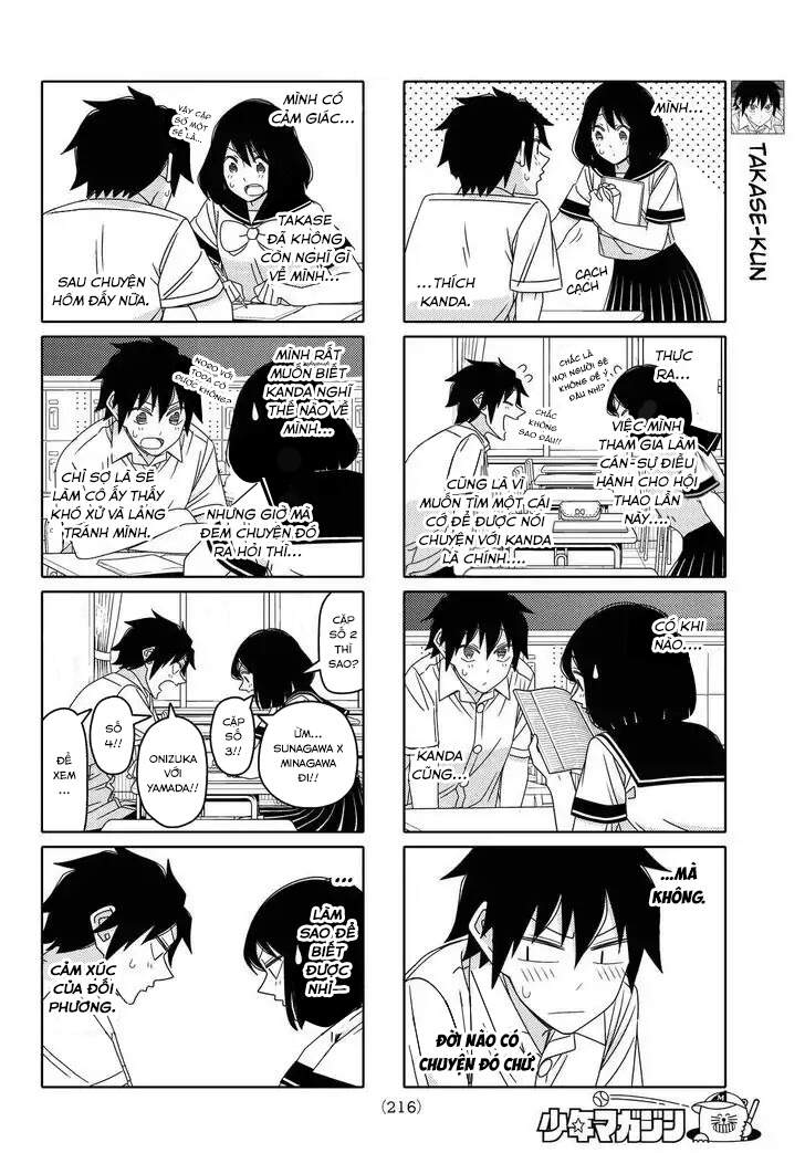 manhwax10.com - Truyện Manhwa Tsurezure Children Manga Chương 118 Trang 3