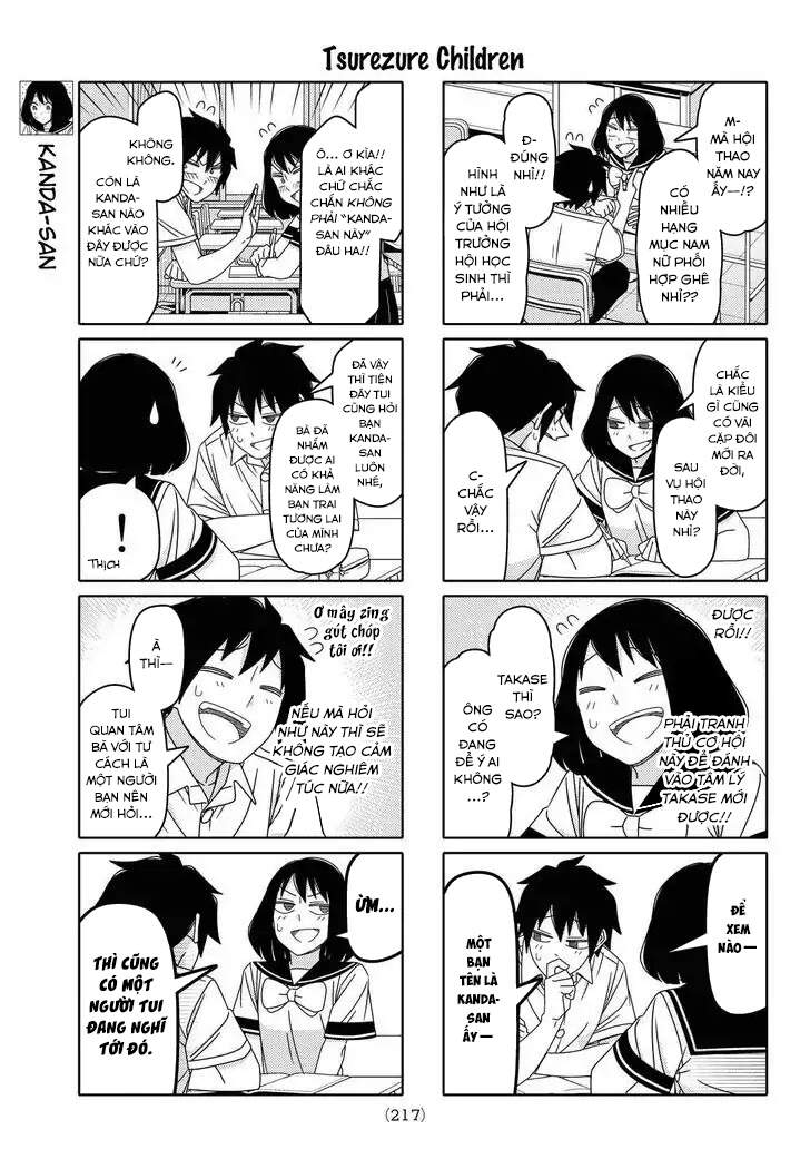 manhwax10.com - Truyện Manhwa Tsurezure Children Manga Chương 118 Trang 4