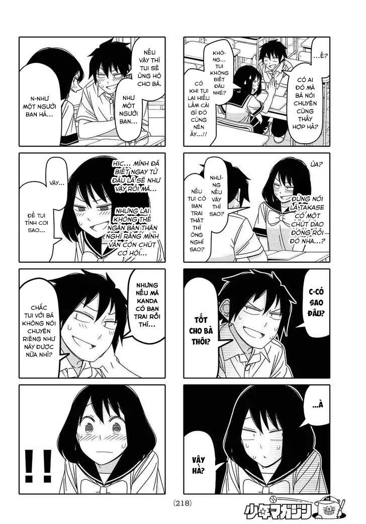 manhwax10.com - Truyện Manhwa Tsurezure Children Manga Chương 118 Trang 5