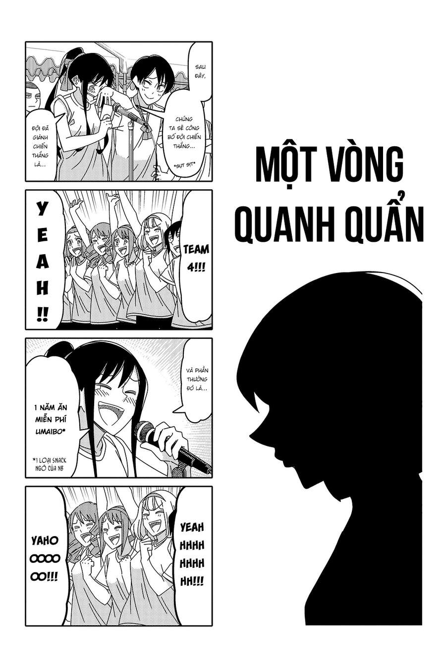 manhwax10.com - Truyện Manhwa Tsurezure Children Manga Chương 124 Trang 2