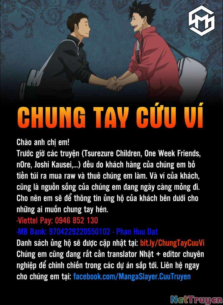 manhwax10.com - Truyện Manhwa Tsurezure Children Manga Chương 128 Trang 8