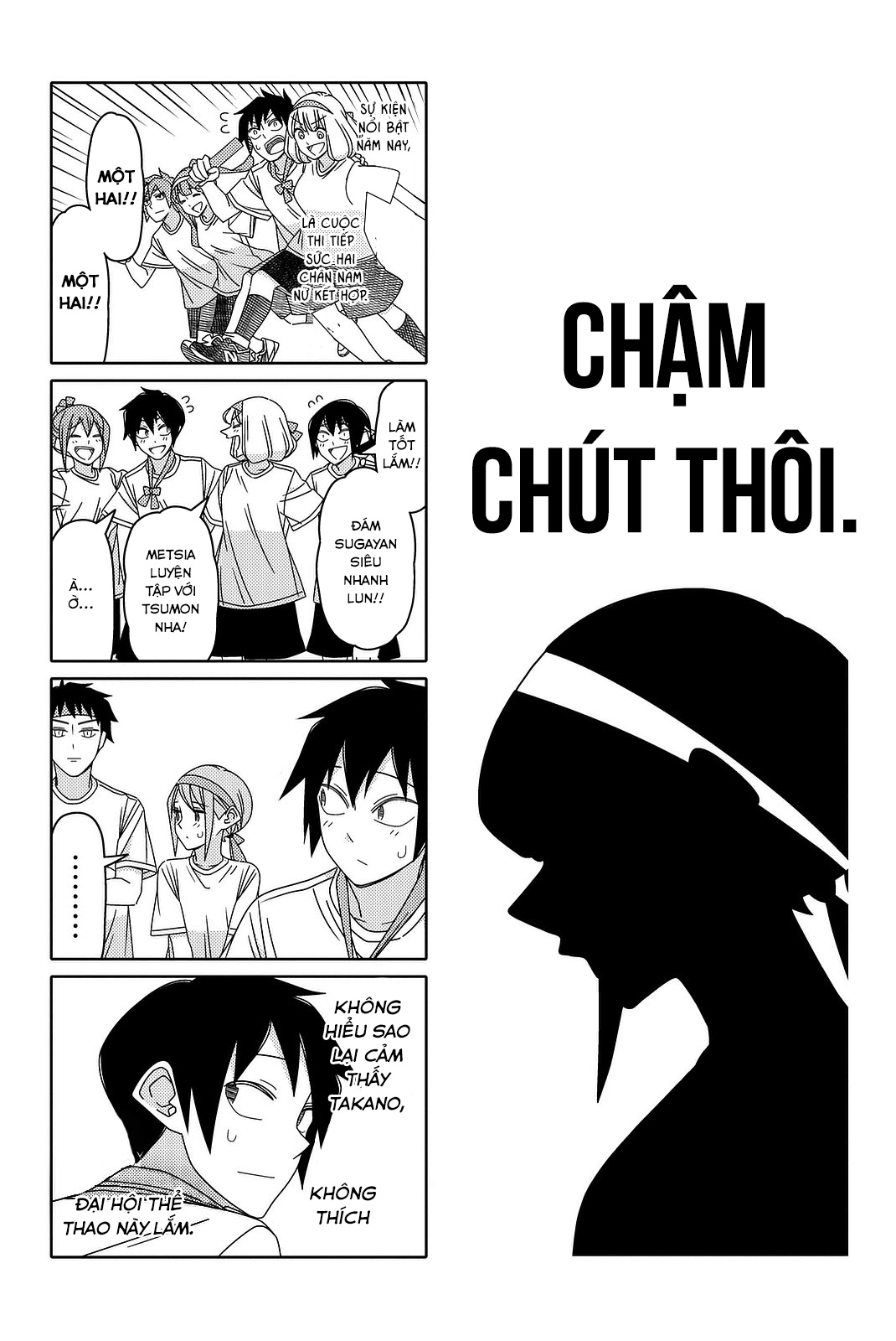 manhwax10.com - Truyện Manhwa Tsurezure Children Manga Chương 122 Trang 2