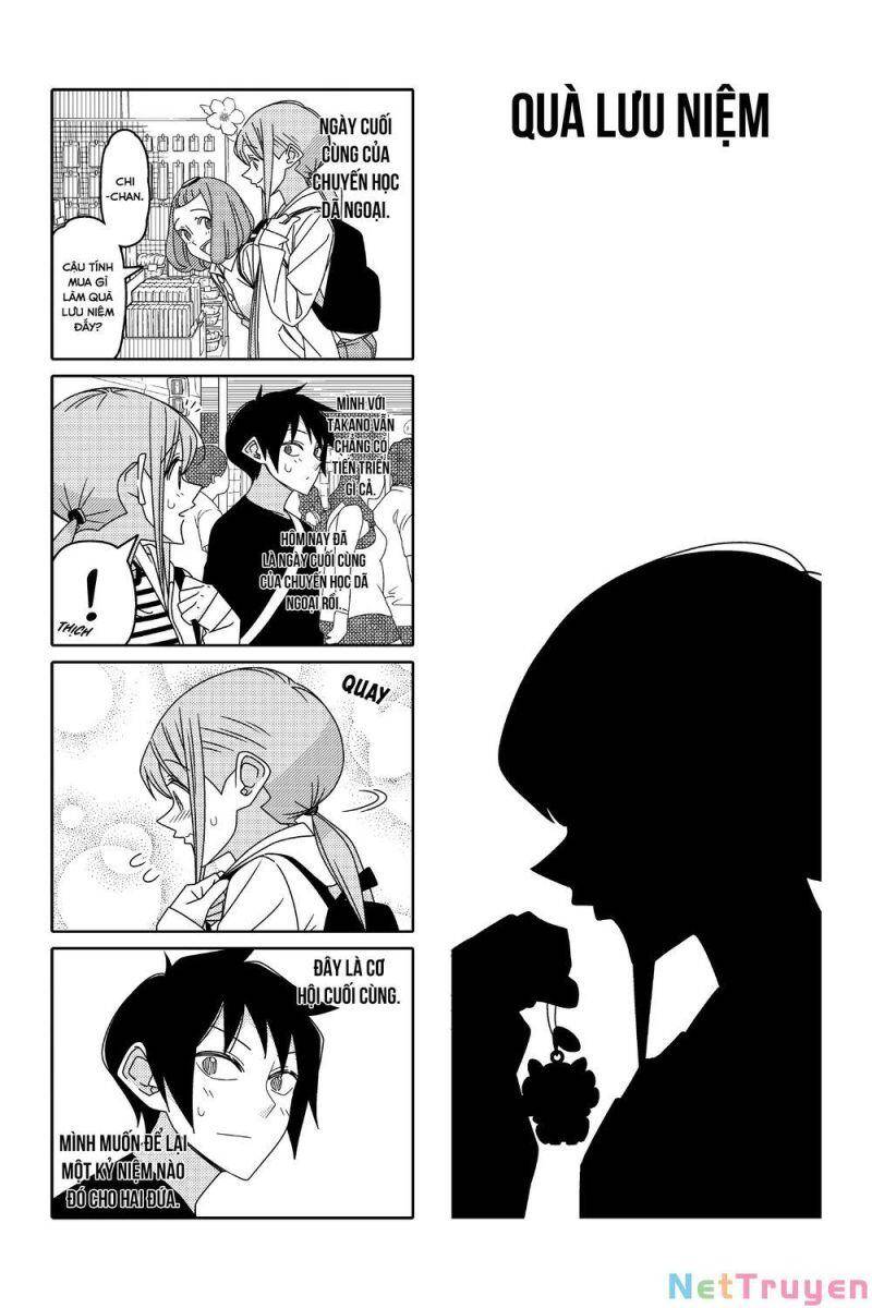 manhwax10.com - Truyện Manhwa Tsurezure Children Manga Chương 145 Trang 2