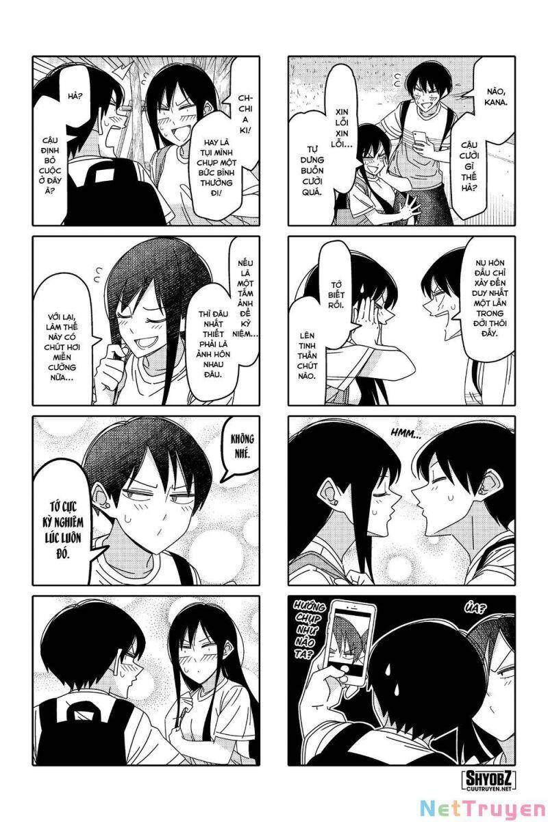 manhwax10.com - Truyện Manhwa Tsurezure Children Manga Chương 147 Trang 5