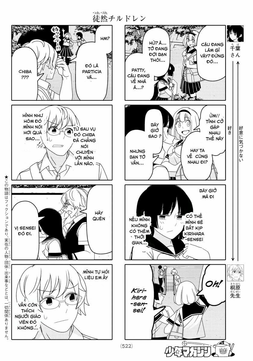 manhwax10.com - Truyện Manhwa Tsurezure Children Manga Chương 78 Trang 4