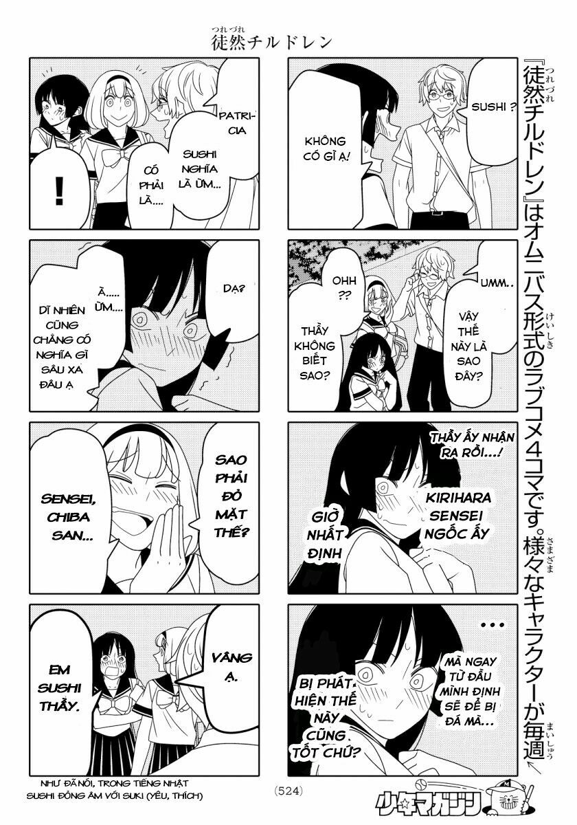 manhwax10.com - Truyện Manhwa Tsurezure Children Manga Chương 78 Trang 6