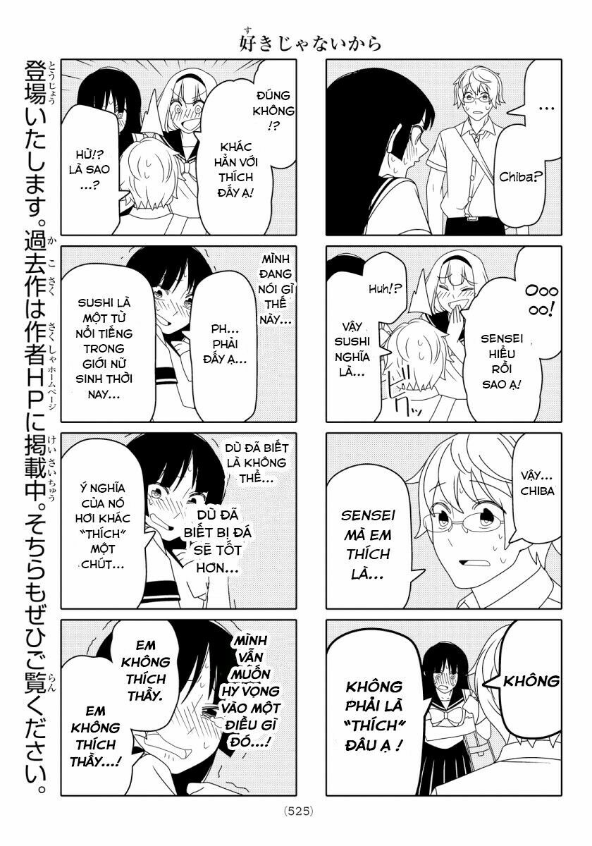 manhwax10.com - Truyện Manhwa Tsurezure Children Manga Chương 78 Trang 7