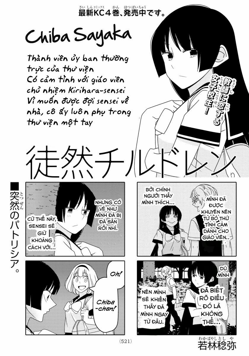 manhwax10.com - Truyện Manhwa Tsurezure Children Manga Chương 78 Trang 3