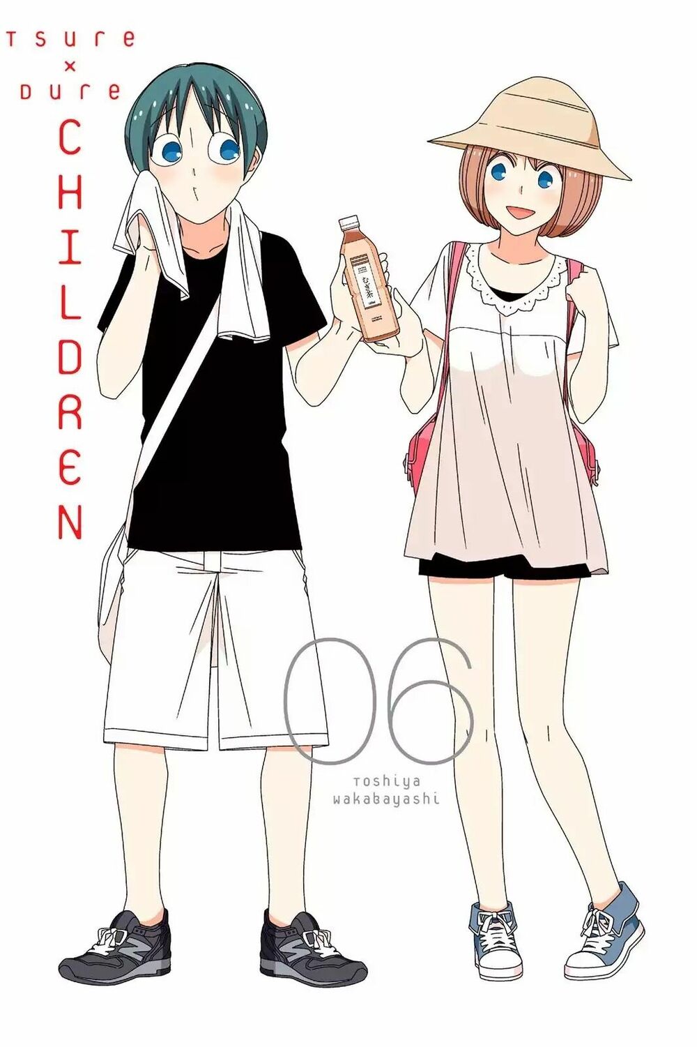 manhwax10.com - Truyện Manhwa Tsurezure Children Manga Chương 82 Trang 1