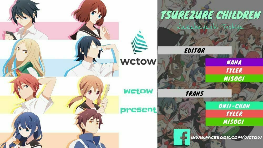 manhwax10.com - Truyện Manhwa Tsurezure Children Manga Chương 98 Trang 1