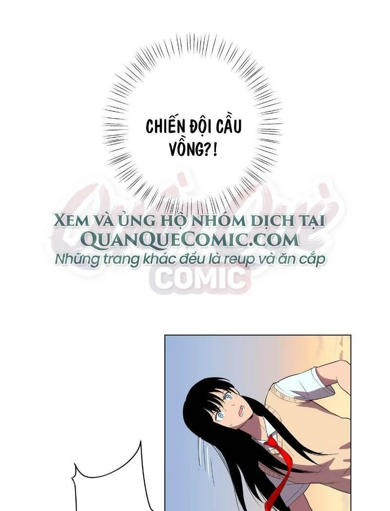 manhwax10.com - Truyện Manhwa Tu Tiên Giả Đại Chiến Siêu Năng Lực Chương 16 Trang 1