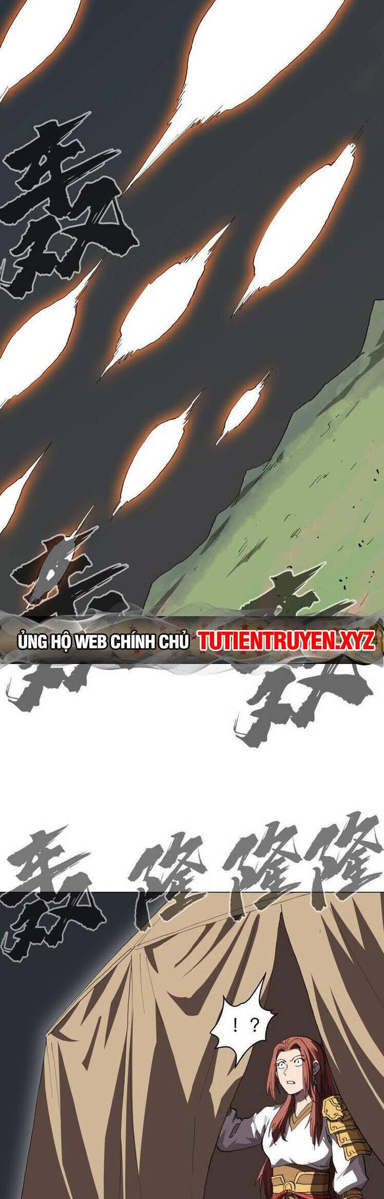 manhwax10.com - Truyện Manhwa Tu Tiên Giả Đại Chiến Siêu Năng Lực Chương 285 Trang 15