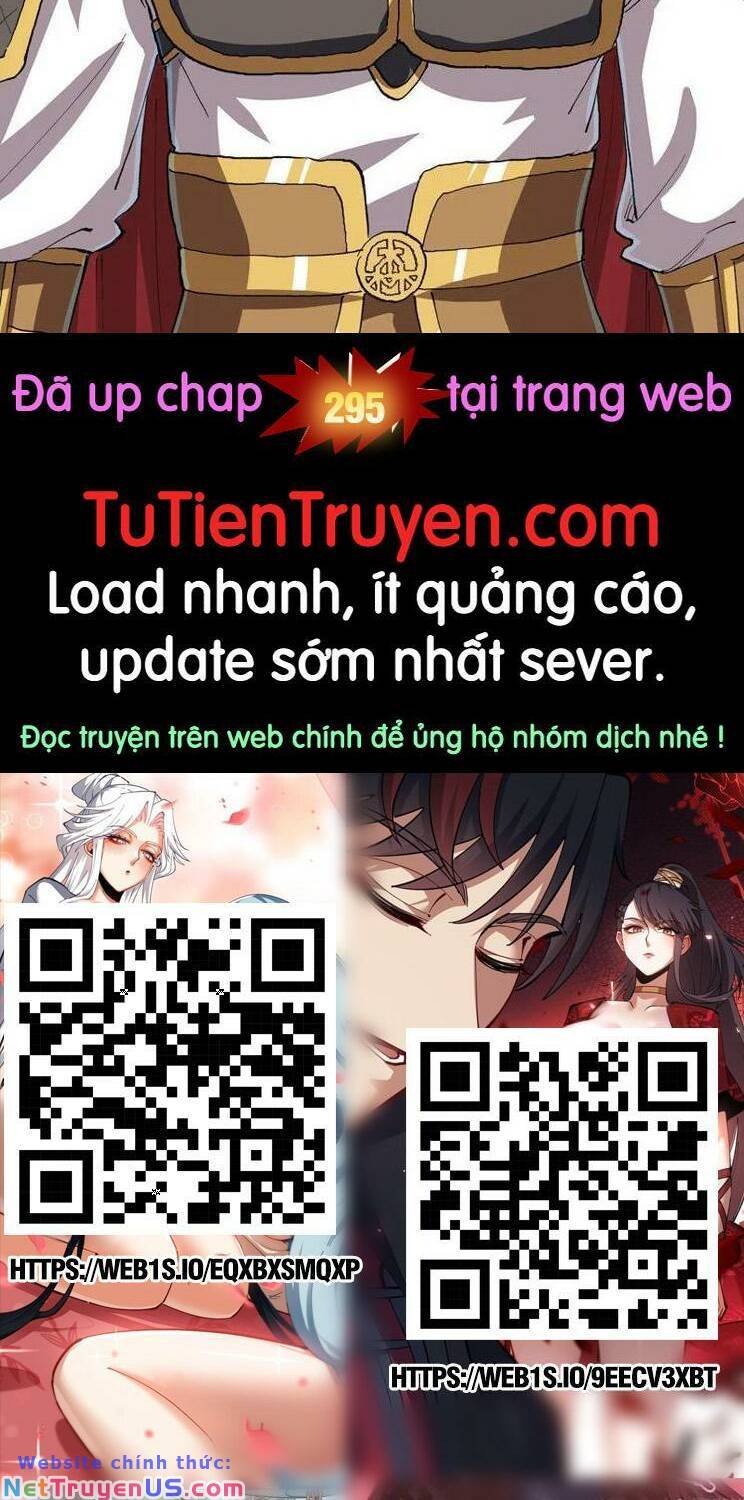 manhwax10.com - Truyện Manhwa Tu Tiên Giả Đại Chiến Siêu Năng Lực Chương 294 Trang 24