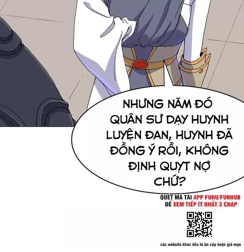 manhwax10.com - Truyện Manhwa Tu Tiên Giả Đại Chiến Siêu Năng Lực Chương 311 Trang 23