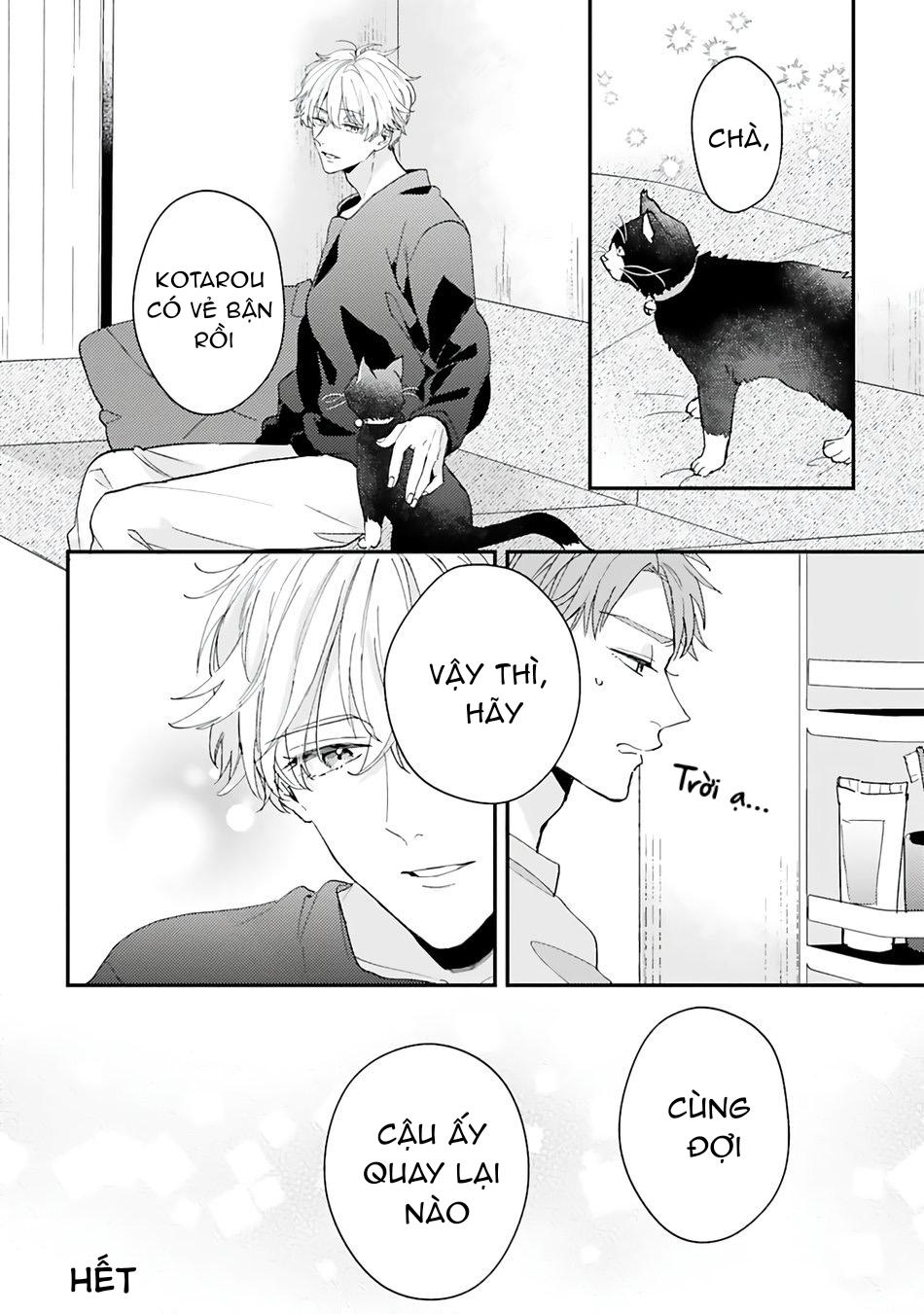 manhwax10.com - Truyện Manhwa Tuyển Tập Manga Soft Xỉu Chương 2 Trang 22