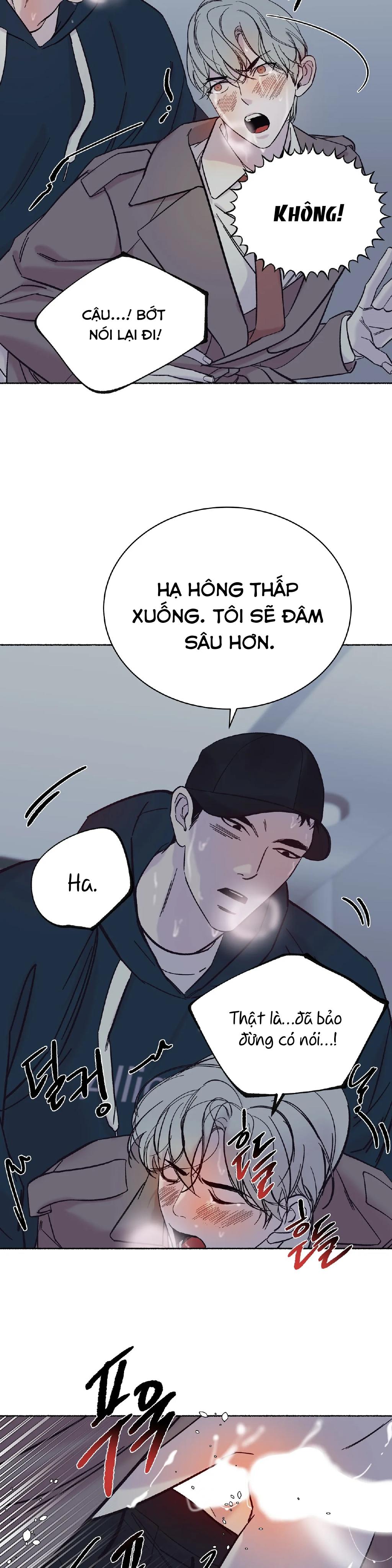 Tuyển tập manhwa người lớn Chương  Trang 2