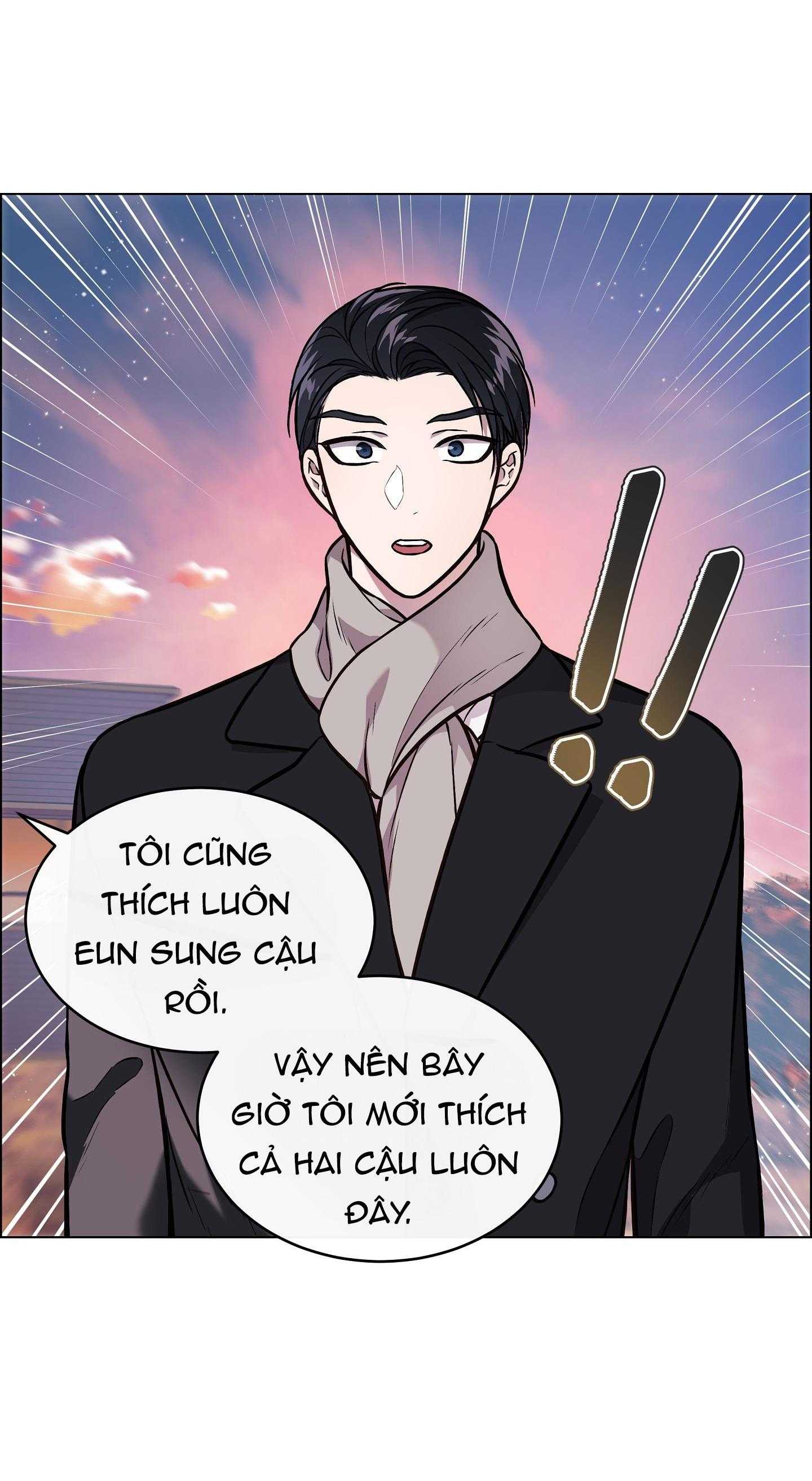 manhwax10.com - Truyện Manhwa TUYỂN TẬP NHẤT THỤ ĐA CÔNG CỦA NHÀ KIM Chương 28 2 Trang 5