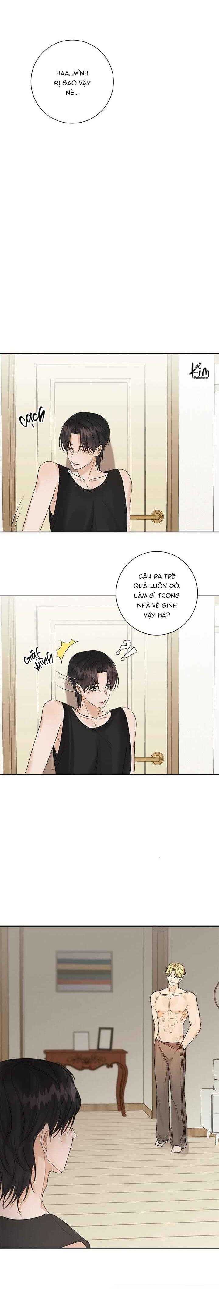 manhwax10.com - Truyện Manhwa TUYỂN TẬP NHẤT THỤ ĐA CÔNG CỦA NHÀ KIM Chương 29 1 Trang 13