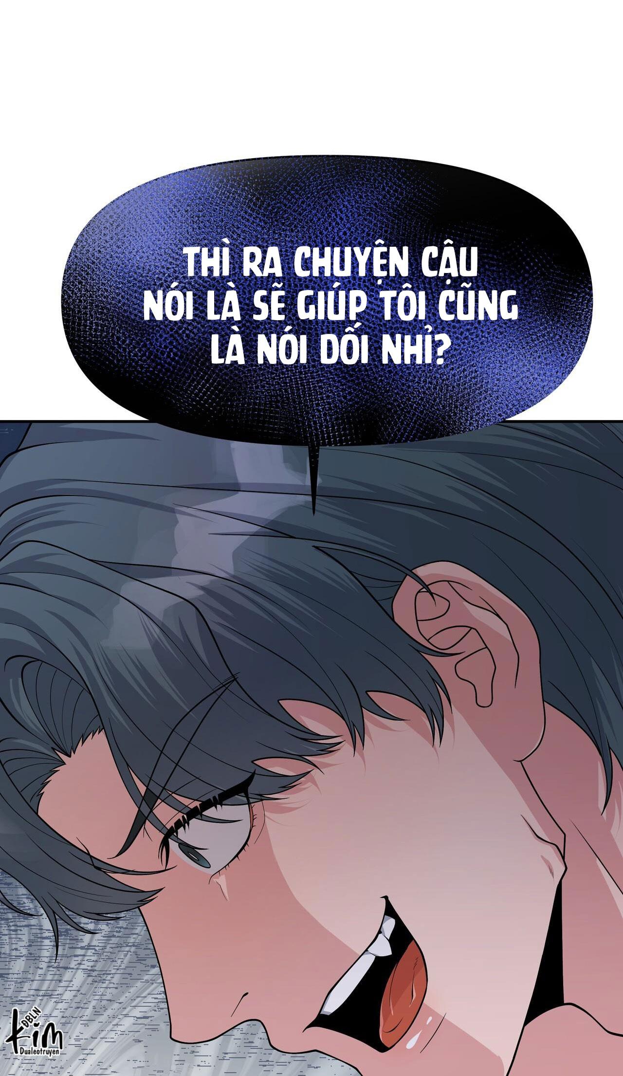 manhwax10.com - Truyện Manhwa Tuyển Tập Bl Thú Nhân Và Xúc Tu Chương 14 3 D I I CH N 3 Trang 41