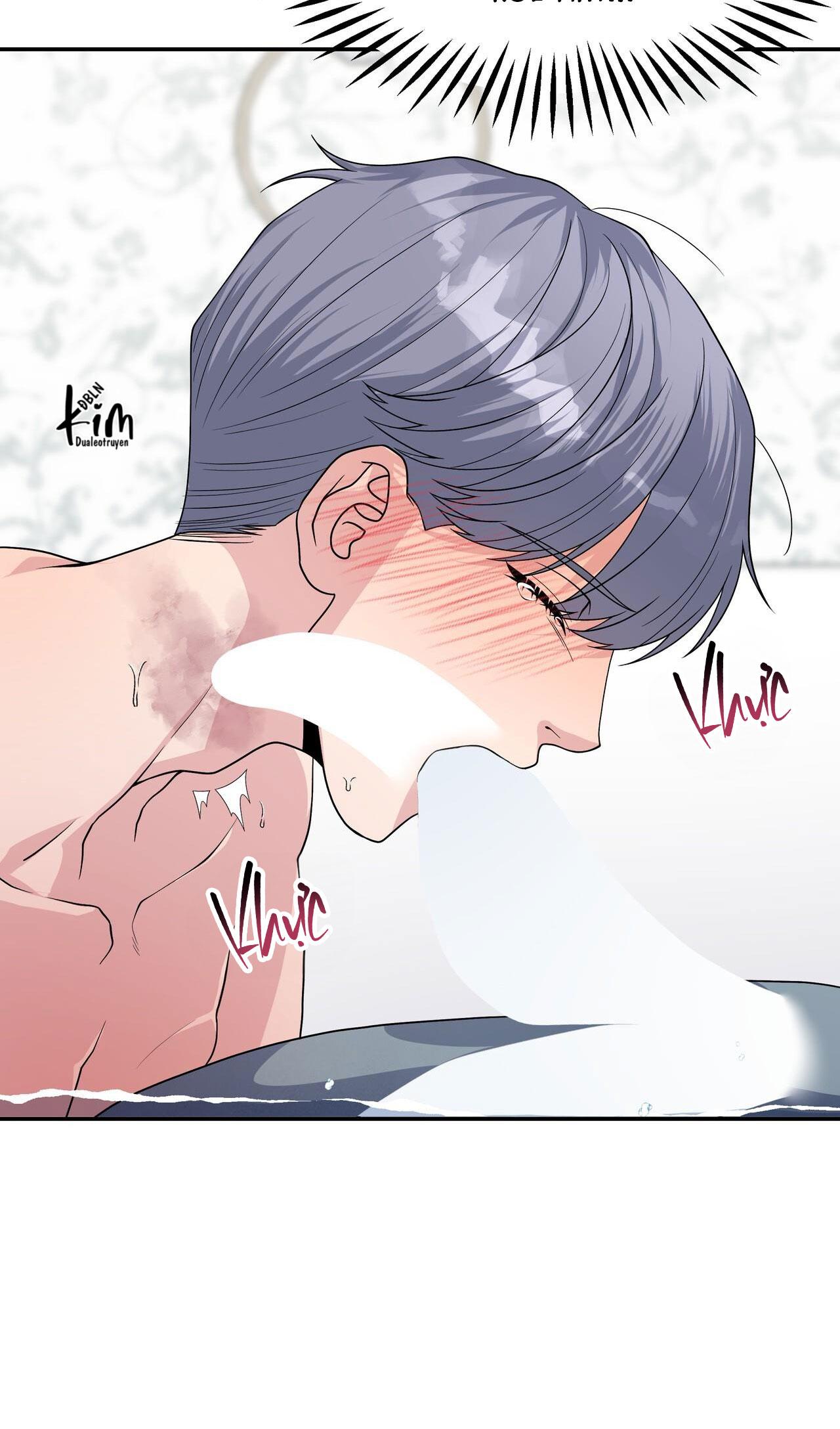 manhwax10.com - Truyện Manhwa Tuyển Tập Bl Thú Nhân Và Xúc Tu Chương 14 3 D I I CH N 3 Trang 59