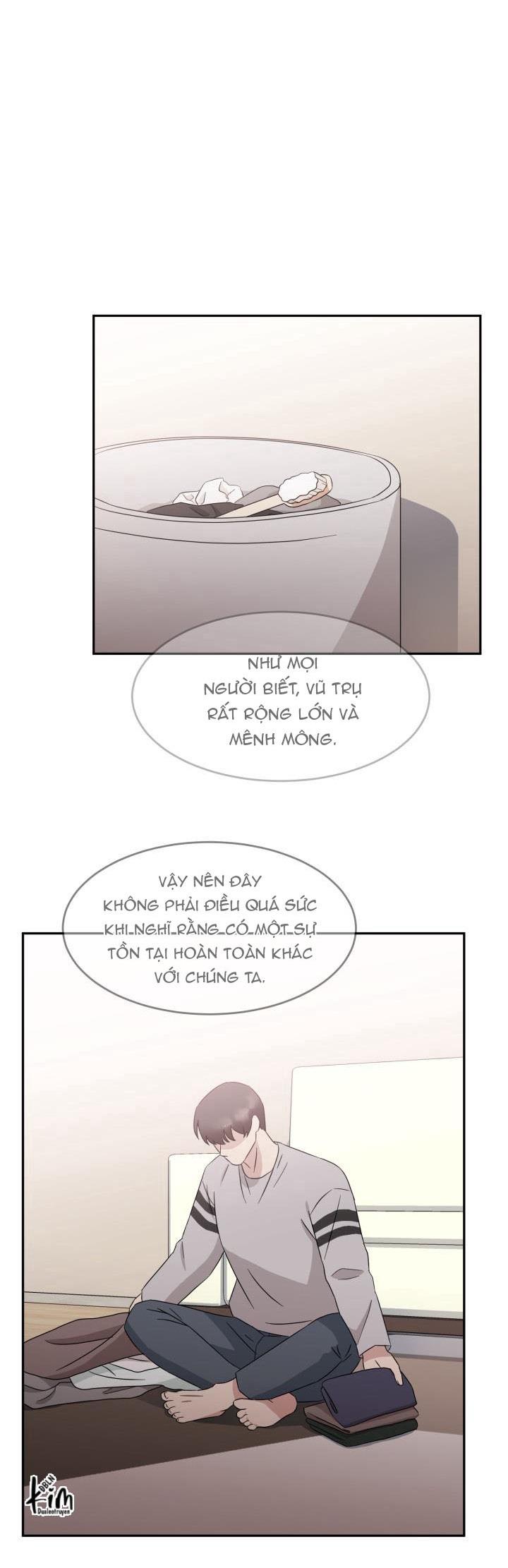 manhwax10.com - Truyện Manhwa Tuyển Tập Bl Thú Nhân Và Xúc Tu Chương 11 9 du l ch 9 Trang 26