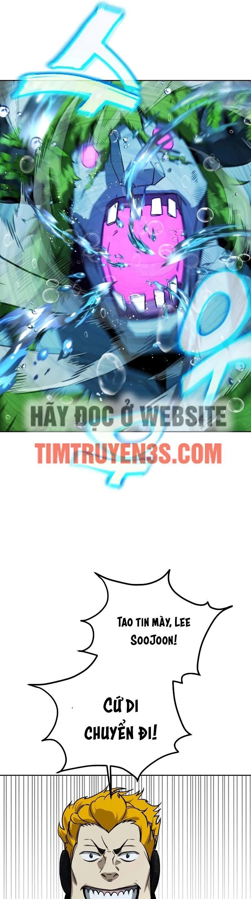 manhwax10.com - Truyện Manhwa Tuyệt Đỉnh Anh Hùng Chương 15 Trang 69