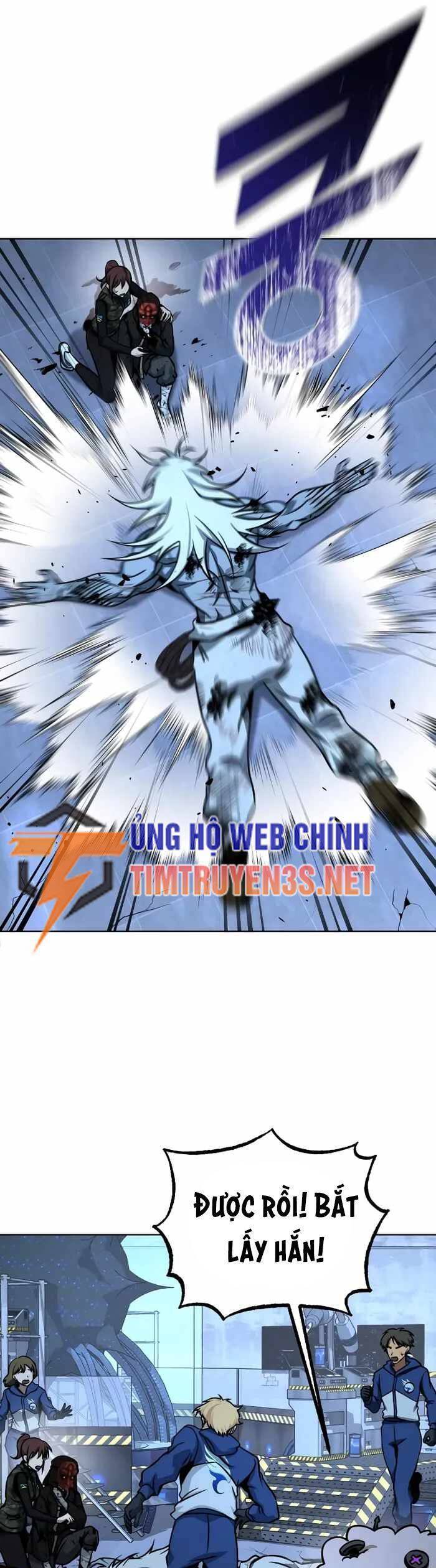 manhwax10.com - Truyện Manhwa Tuyệt Đỉnh Anh Hùng Chương  Trang 52