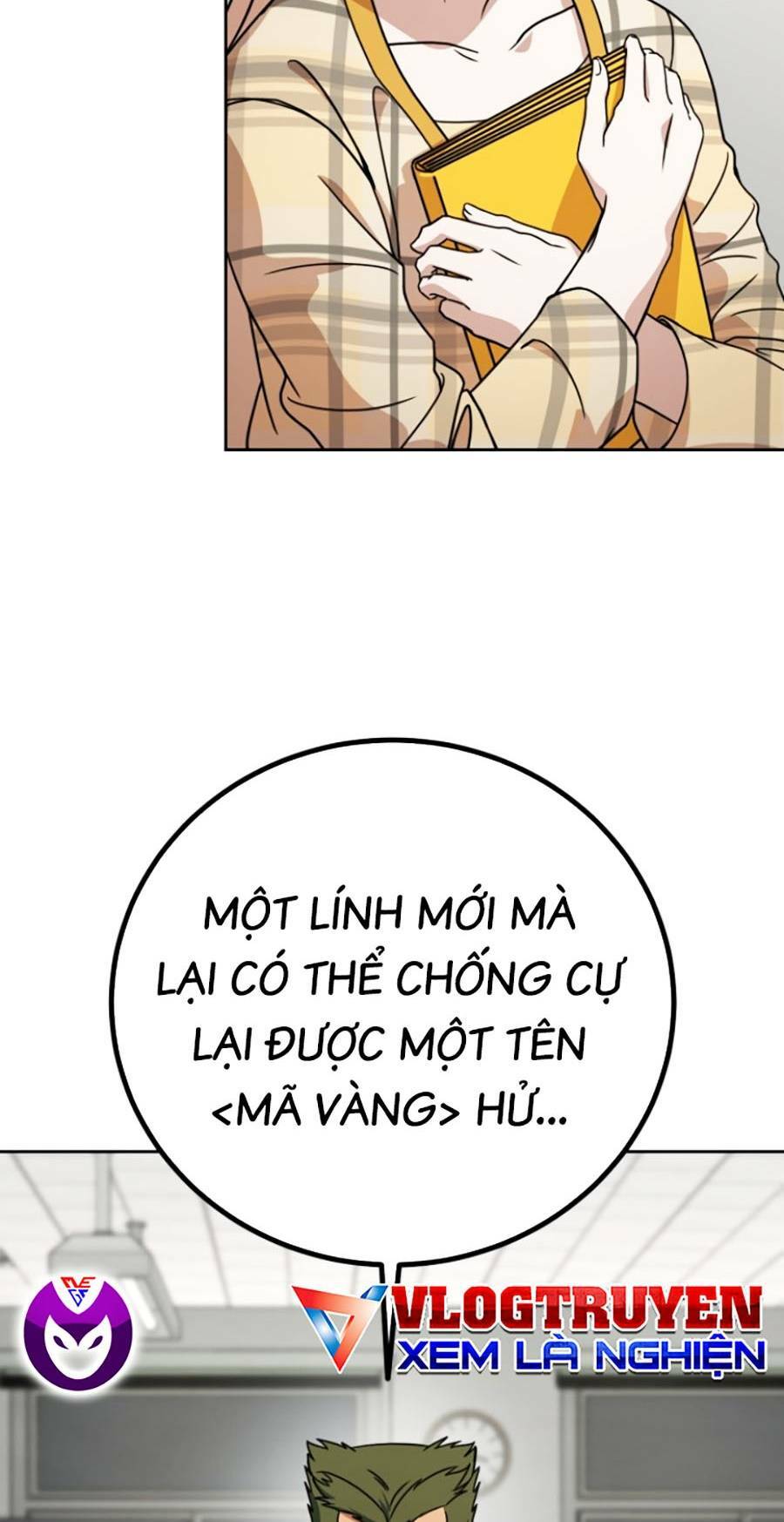 manhwax10.com - Truyện Manhwa Tuyệt Đỉnh Anh Hùng Chương 6 Trang 133