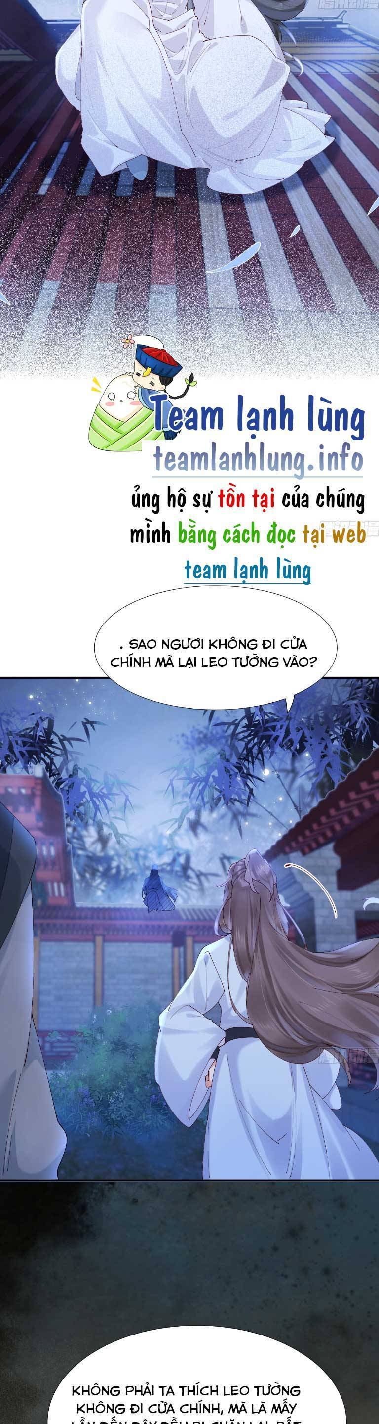 manhwax10.com - Truyện Manhwa Tuyệt Sắc Quyến Rũ: Quỷ Y Chí Tôn Chương 635 Trang 20