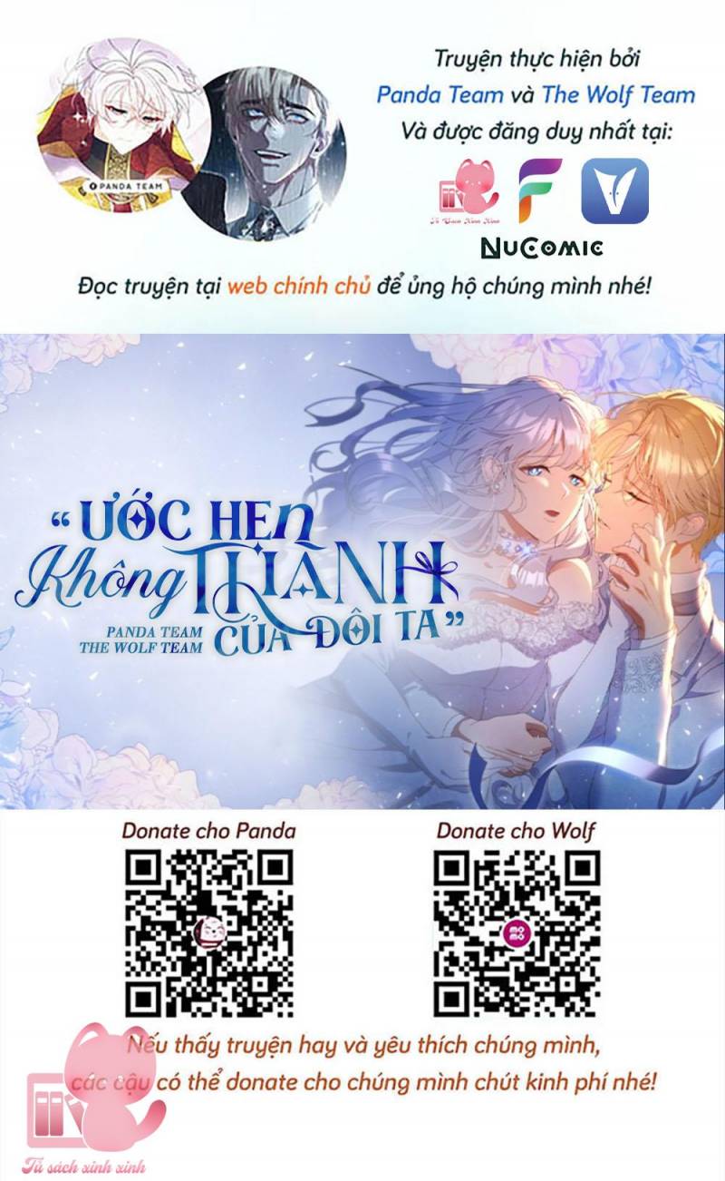 manhwax10.com - Truyện Manhwa Ước Hẹn Không Thành Của Đôi Ta Chương 1 Trang 9