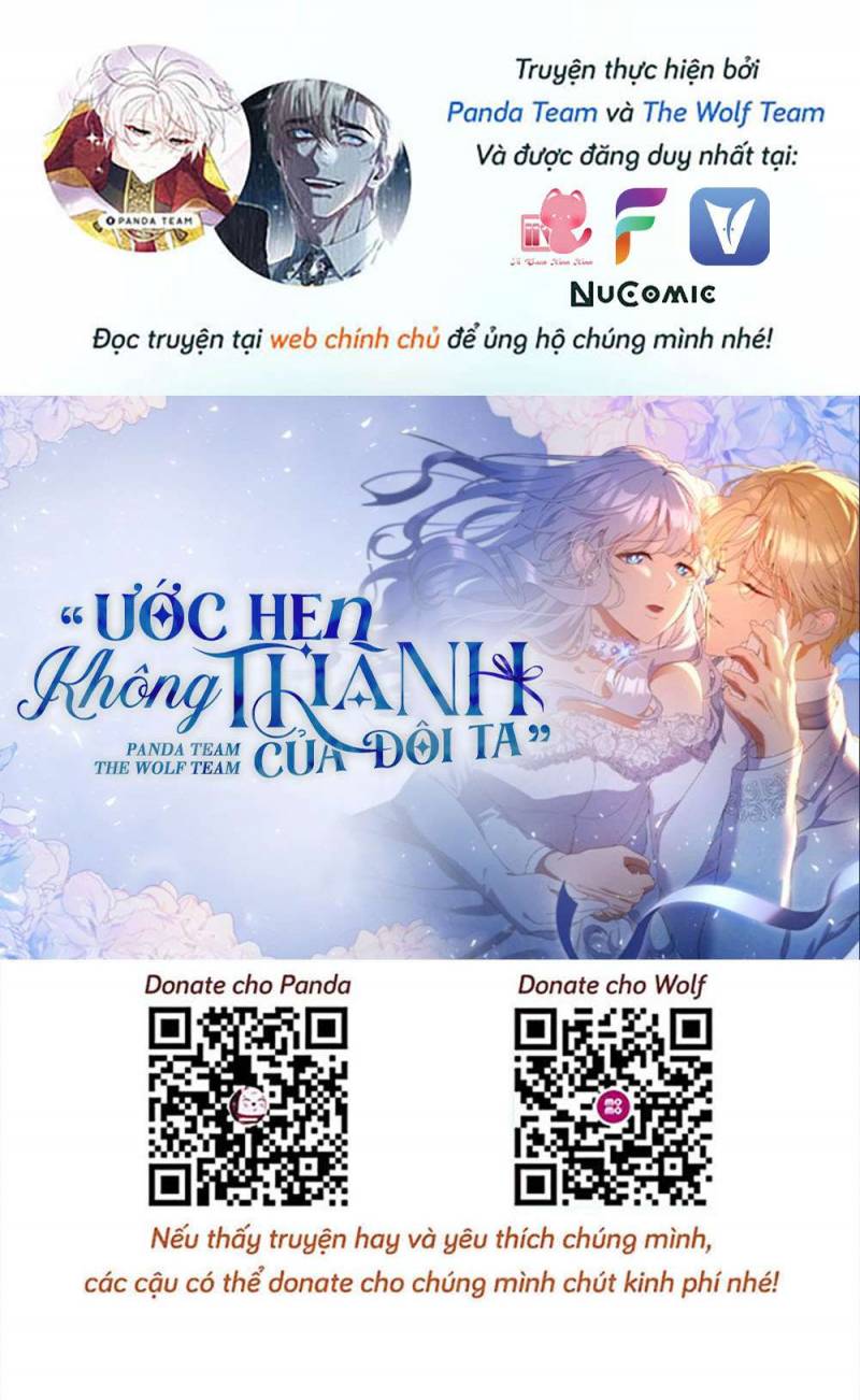 manhwax10.com - Truyện Manhwa Ước Hẹn Không Thành Của Đôi Ta Chương 4 Trang 13