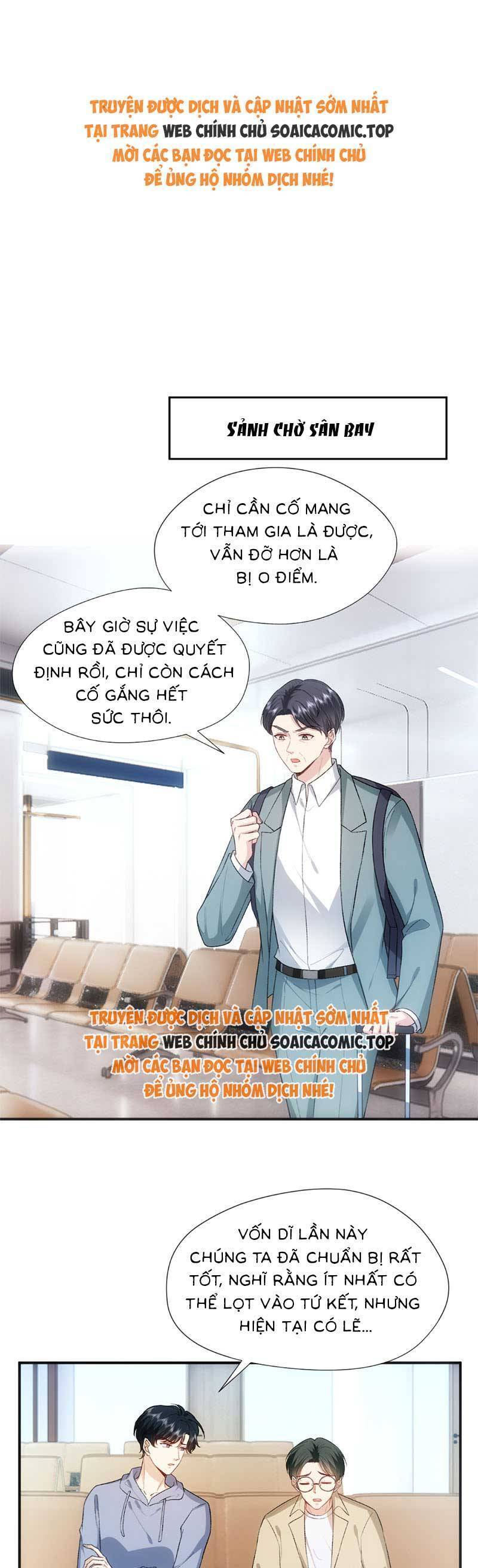 manhwax10.com - Truyện Manhwa Vợ Của Lục Tổng Không Phải Dạng Vừa Chương 131 Trang 1