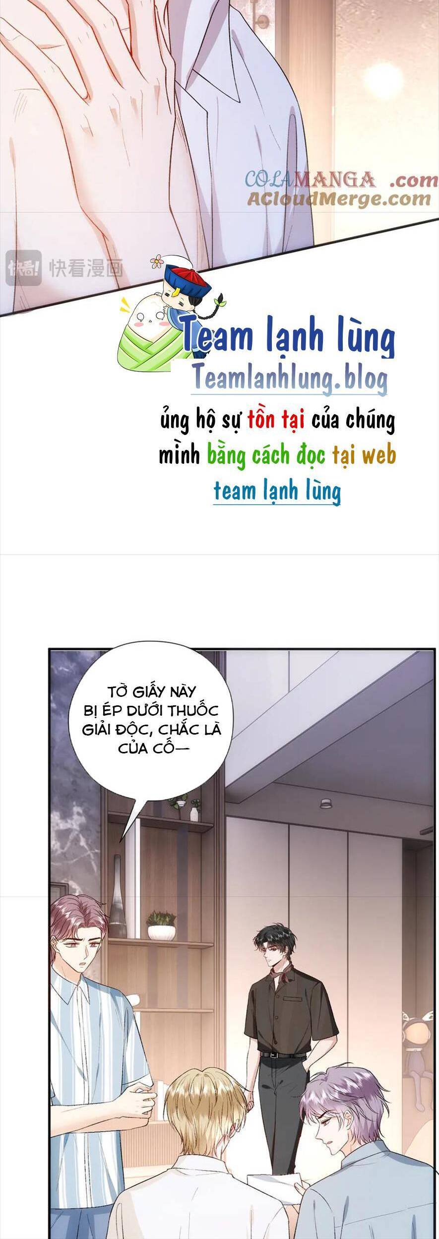 manhwax10.com - Truyện Manhwa Vợ Của Lục Tổng Không Phải Dạng Vừa Chương 149 Trang 24