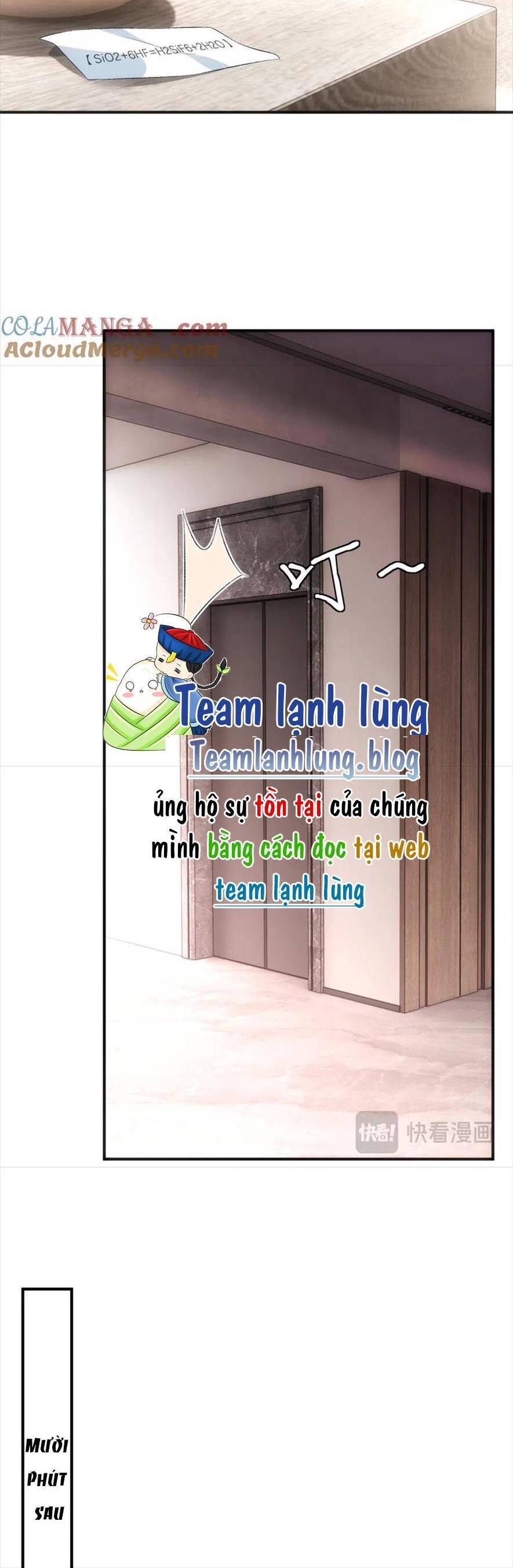 Vợ Của Lục Tổng Không Phải Dạng Vừa Chương 149 Trang 30