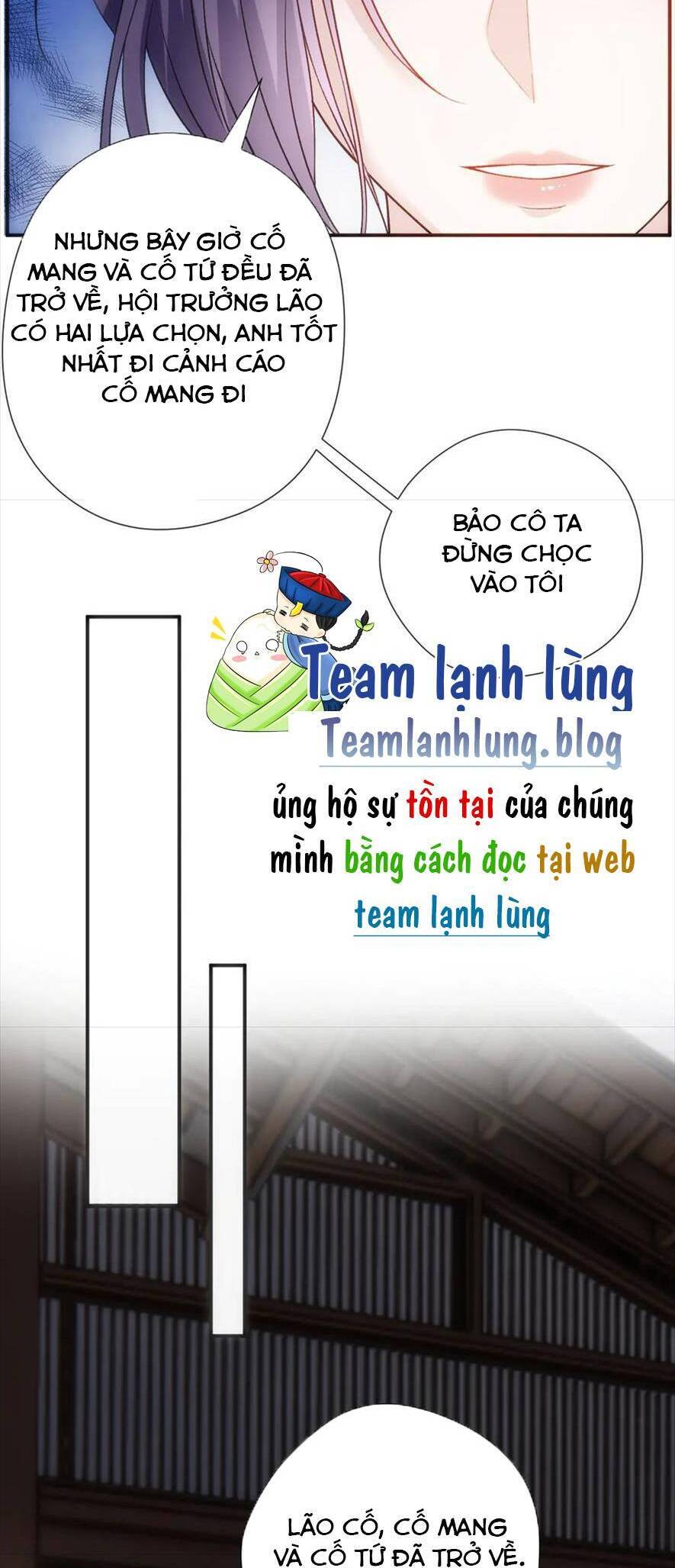 manhwax10.com - Truyện Manhwa Vợ Của Lục Tổng Không Phải Dạng Vừa Chương 150 Trang 12