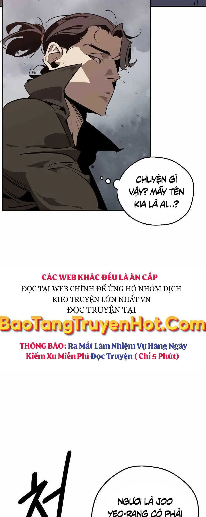 manhwax10.com - Truyện Manhwa Võ Học Miền Viễn Tây Chương 9 Trang 31