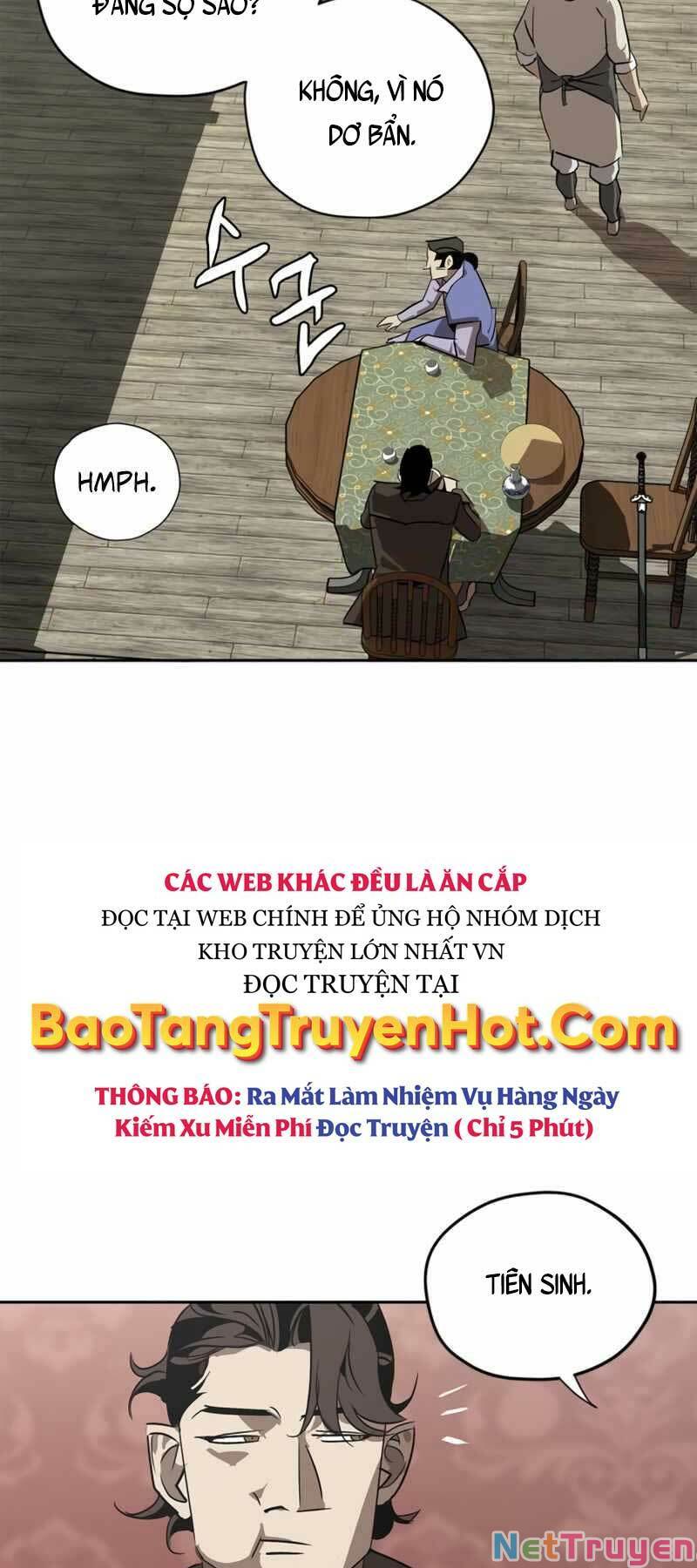 Võ Học Miền Viễn Tây Chương 2 Trang 362